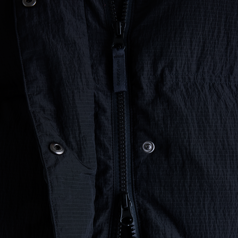 Dámska bunda New Balance Premium Puffer – čierné
