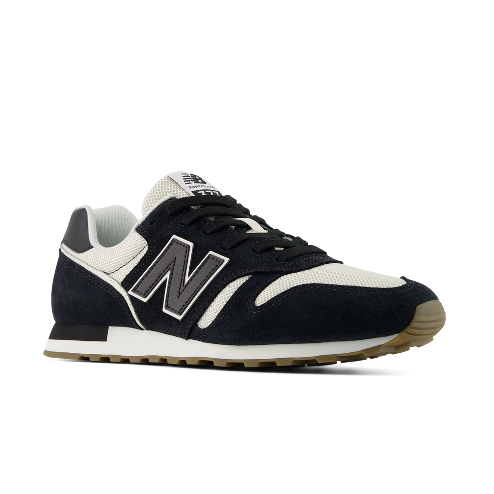 Unisex topánky New Balance M3734R9 – čierné