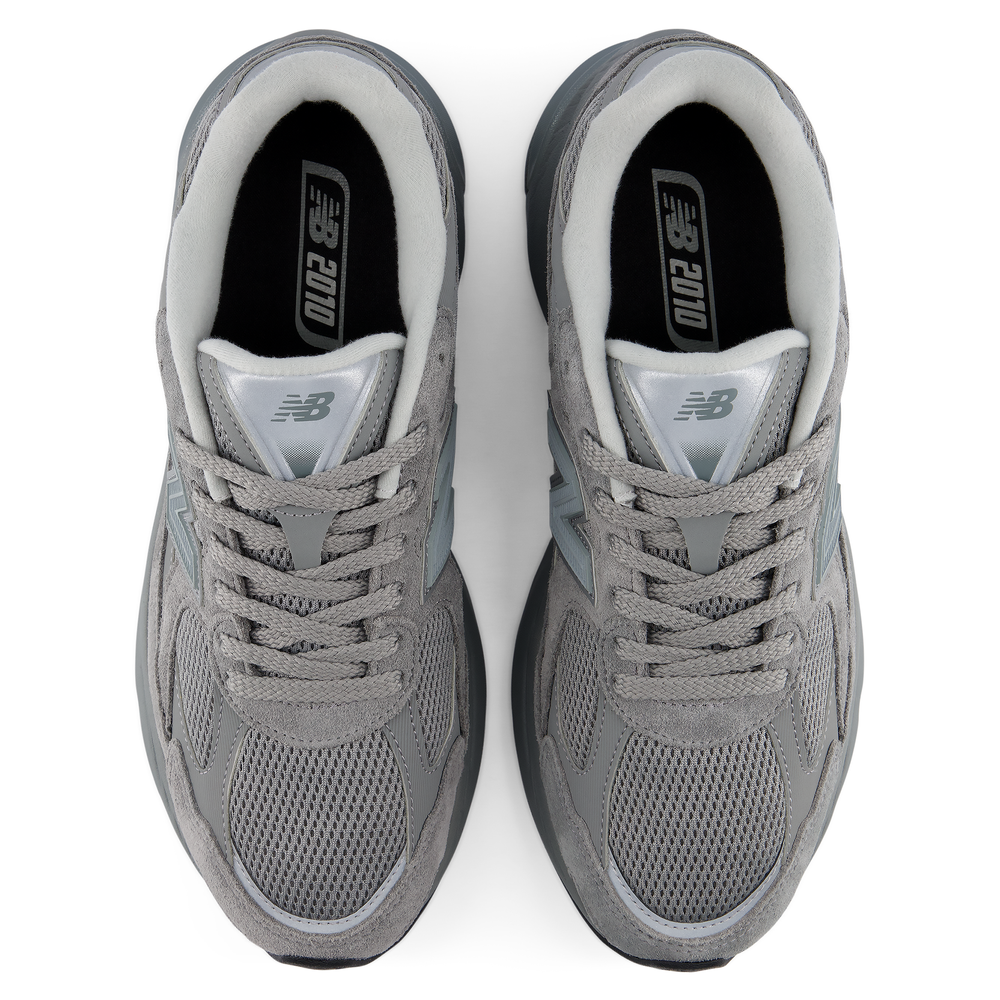 Unisex topánky New Balance ABZORB U20103EJ – sivé