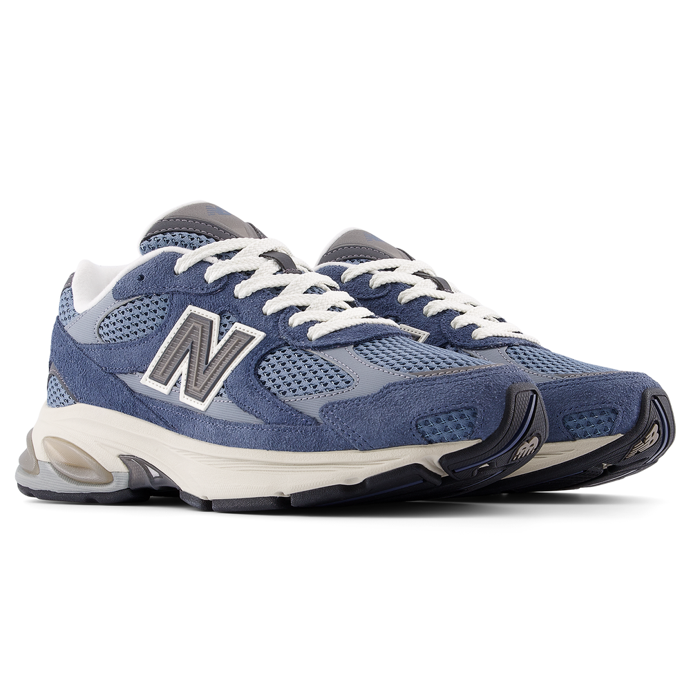 Unisex topánky New Balance ABZORB U2010WNV – modré