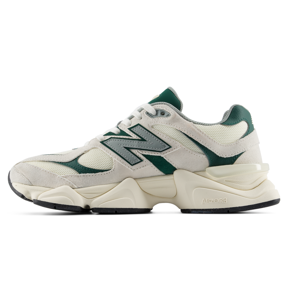 Unisex topánky New Balance U90607ET – béžové
