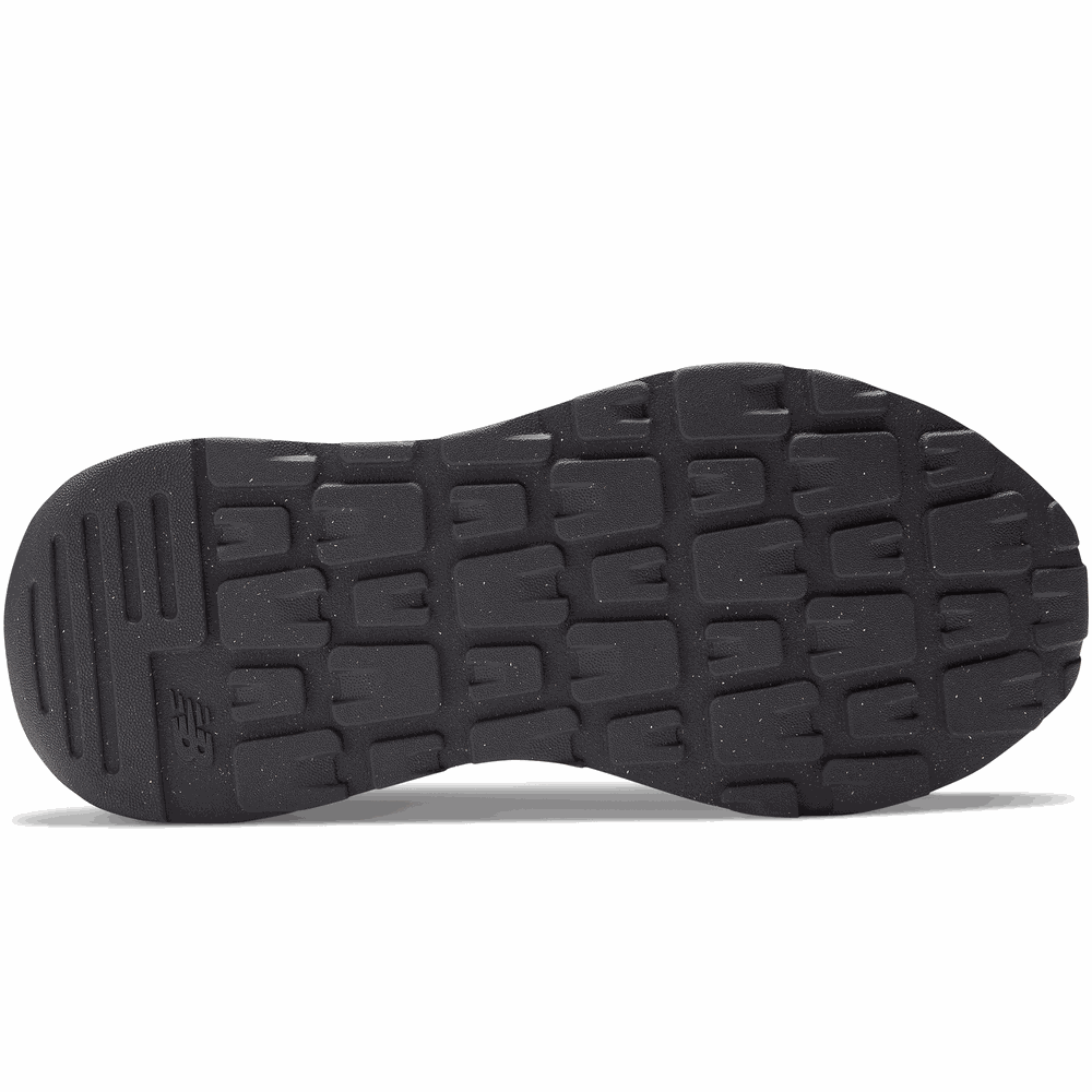 Topánky New Balance W5740PDB – hnedá