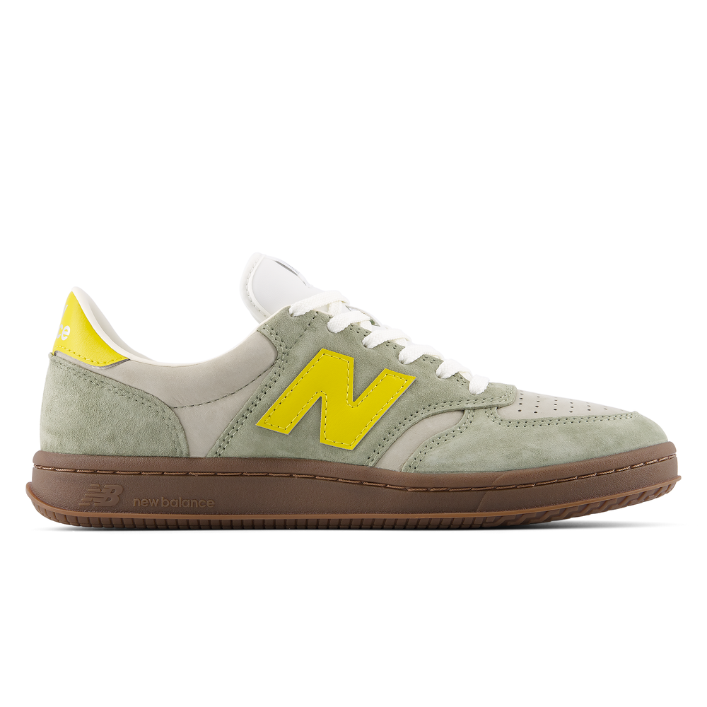 Unisex topánky New Balance M5009M6 – zelené