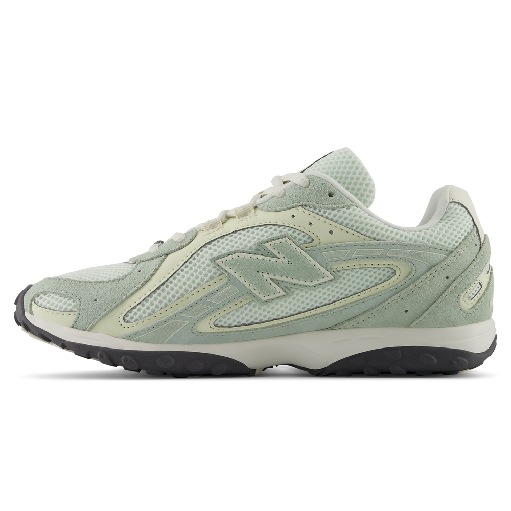 Dámske topánky New Balance U204LCCD – mätové