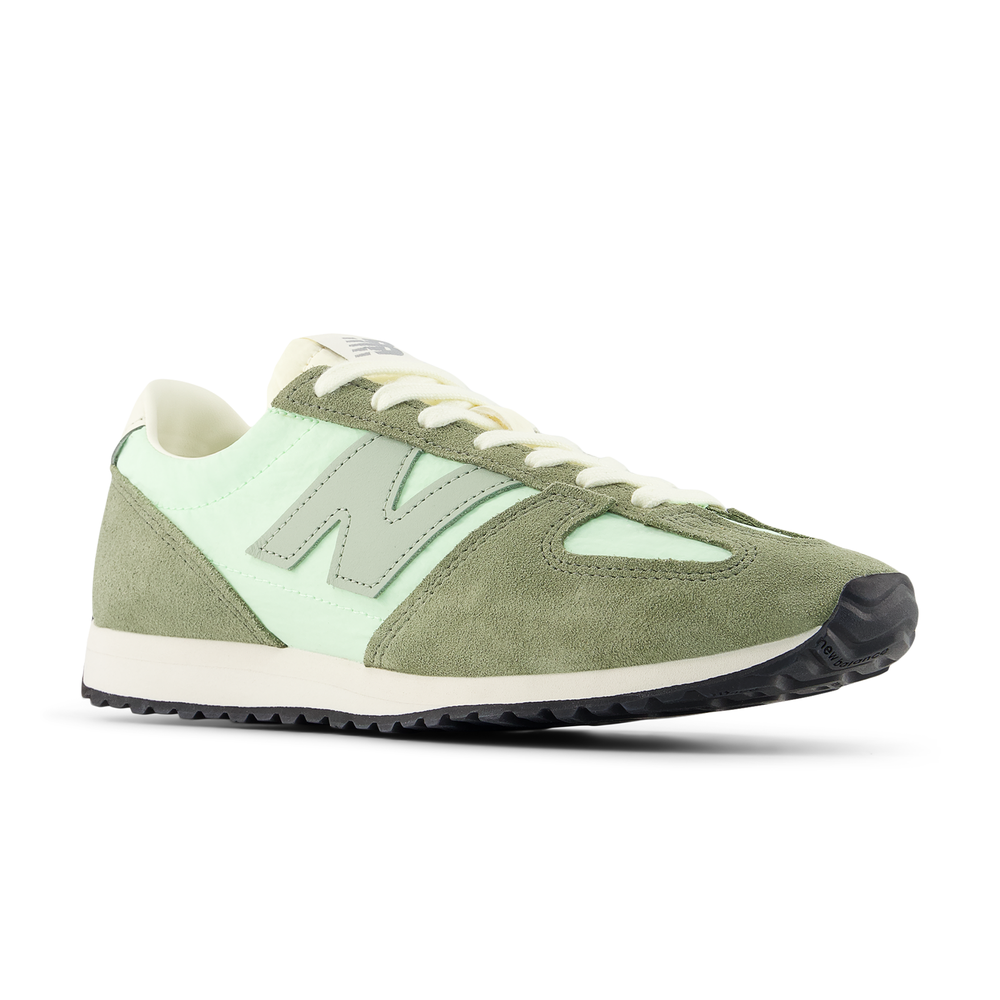 Unisex topánky New Balance U471AP – zelené