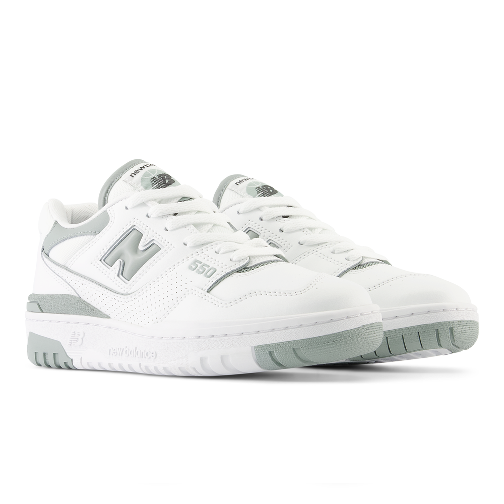 Dámske topánky New Balance BBW550BG – biele