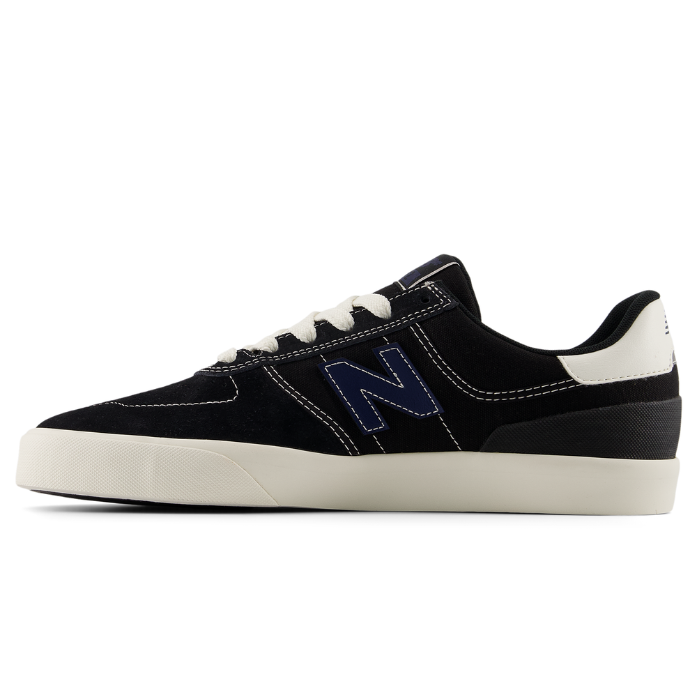 Pánske topánky New Balance Numeric UN272BRL – čierné