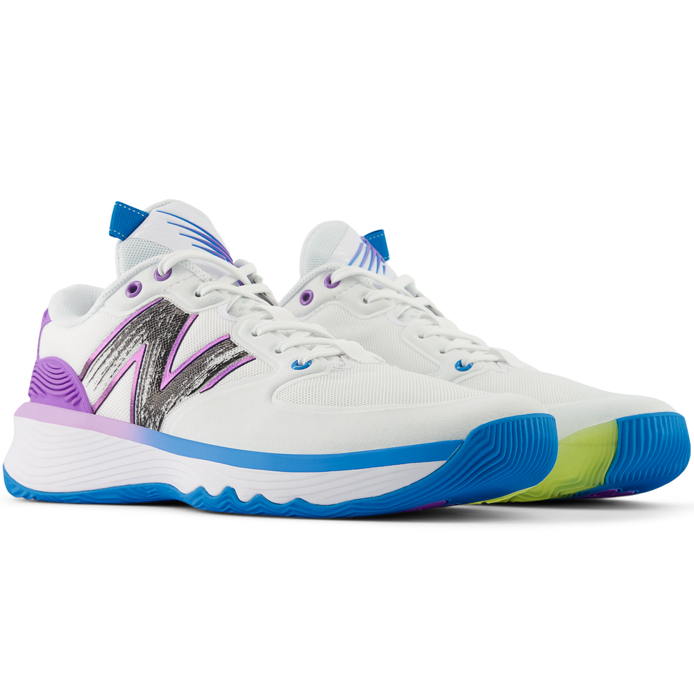 Pánske topánky New Balance BBHSLW1 – biele