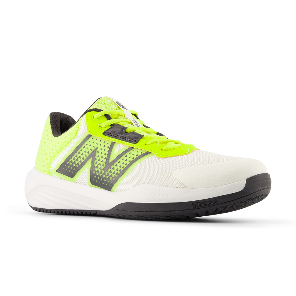 Pánske topánky New Balance M6967Q4 – zelené