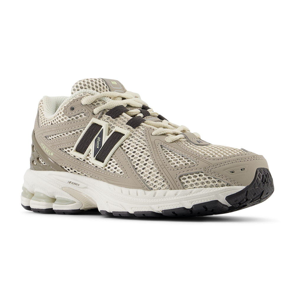 Detské topánky New Balance GC1906CC – béžové