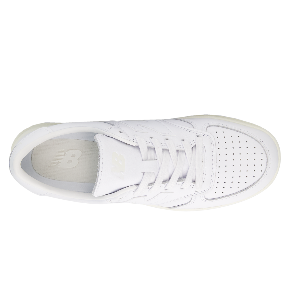 Unisex topánky New Balance CT500LPC – biele