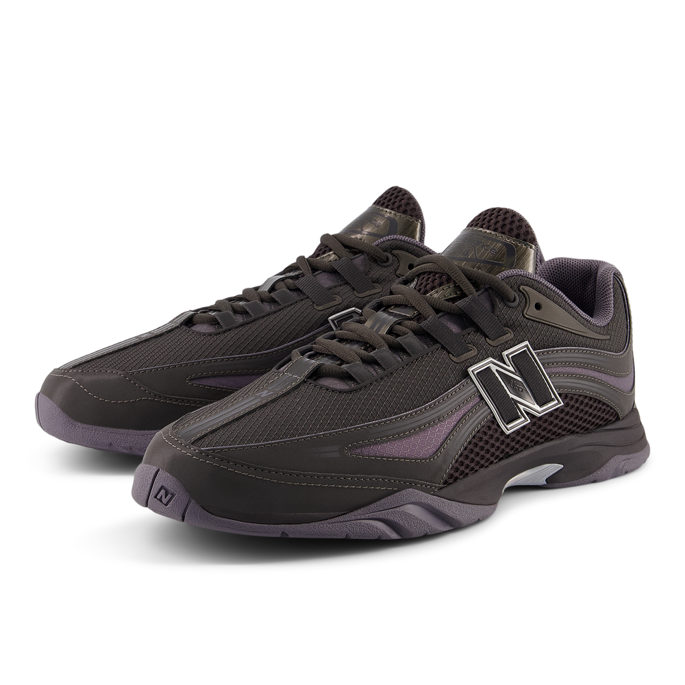 Unisex topánky New Balance URC563AR – čierné