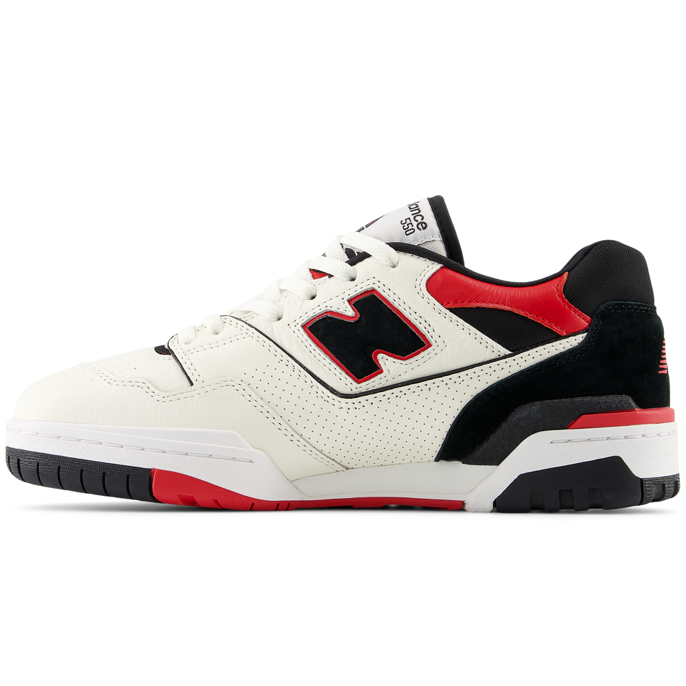 Pánske topánky New Balance BB550STR – viacfarebné