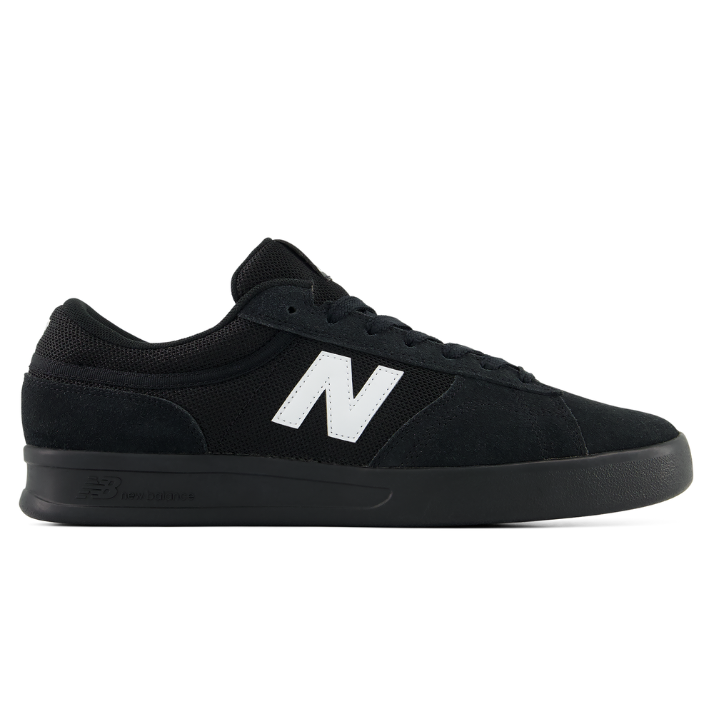 Pánske topánky New Balance Numeric UN430SBT – čierné