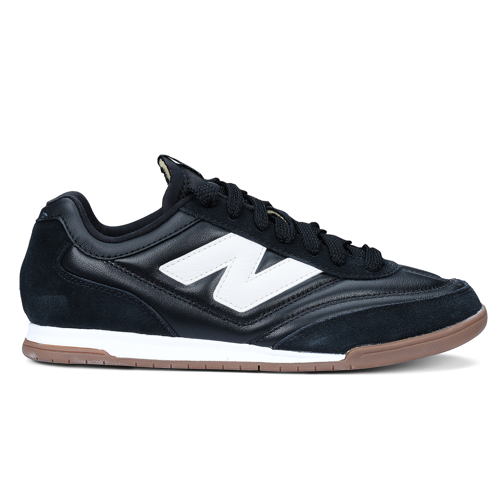 Unisex topánky New Balance URC42LB – čierné
