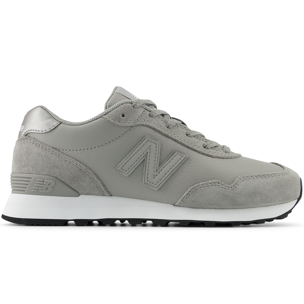 Dámske topánky New Balance WL515OGB – sivé