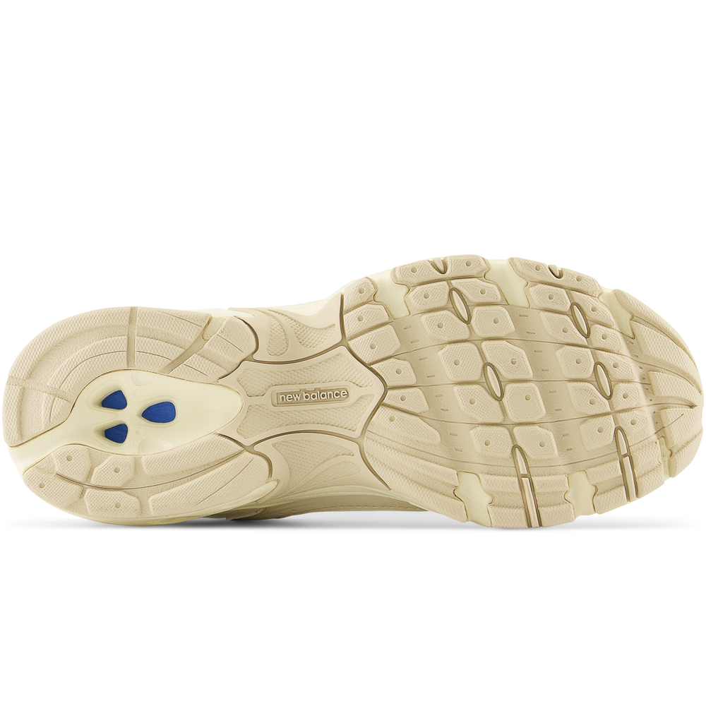 Detské topánky New Balance GR530AA – béžové
