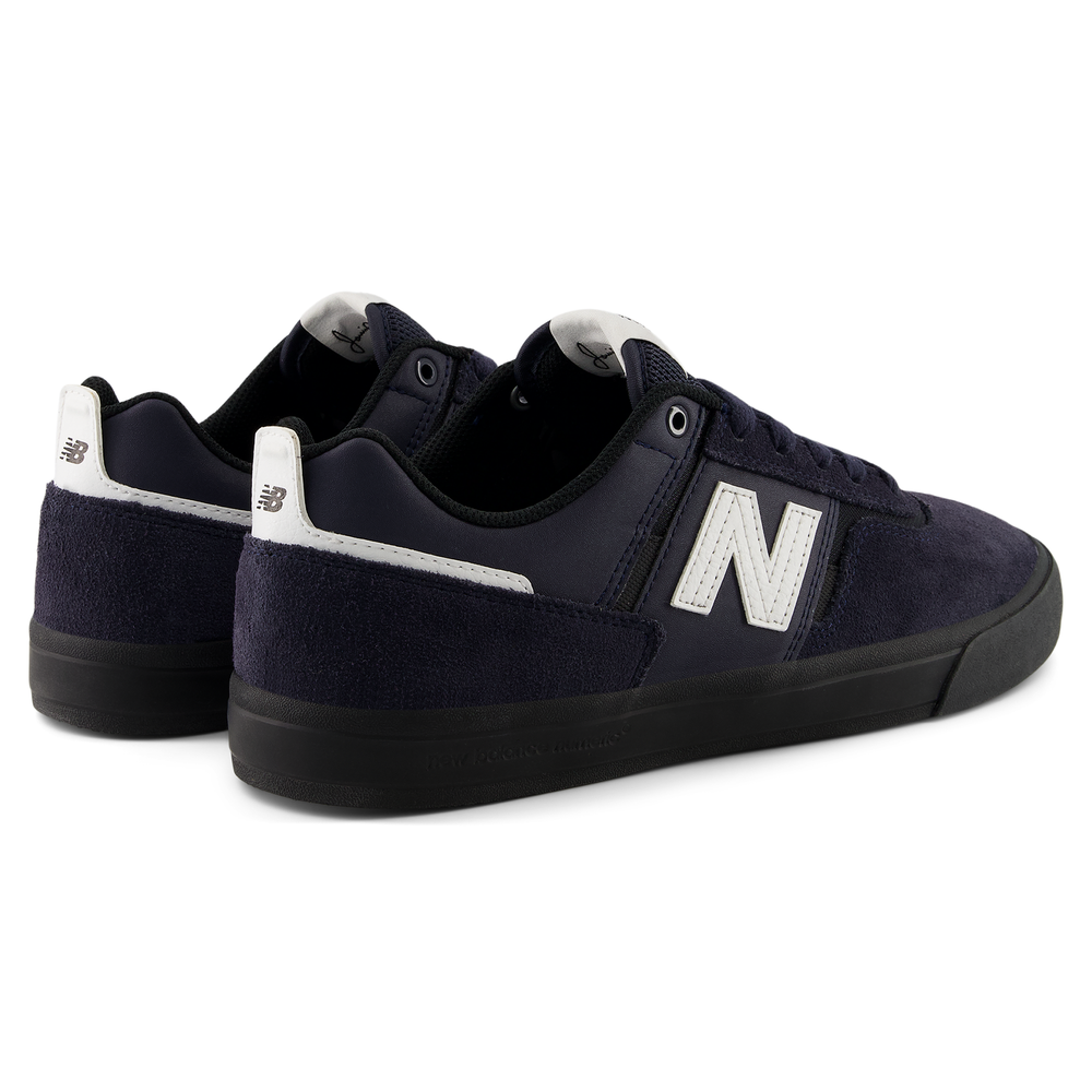 Pánske topánky New Balance Numeric UN306NSN – tmavomodrá