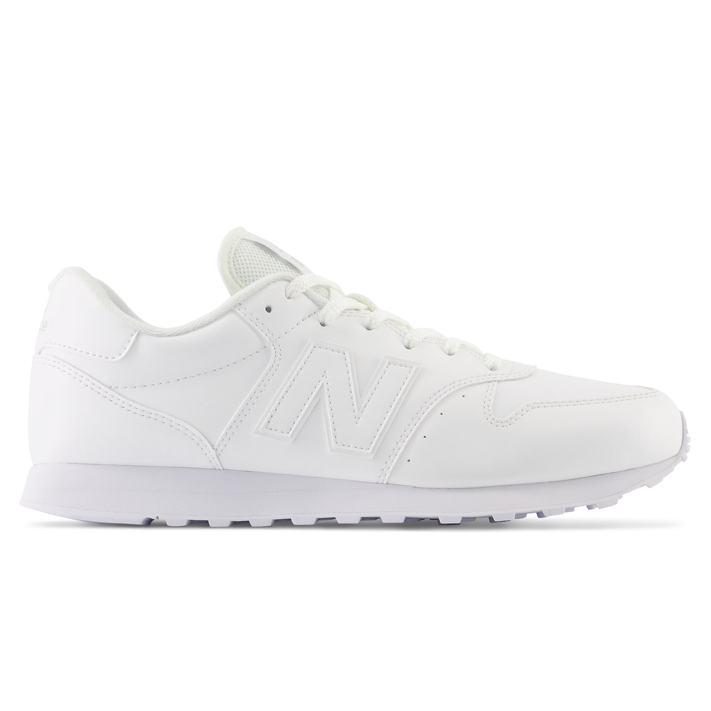 Unisex topánky New Balance GM500ZW2 – biele