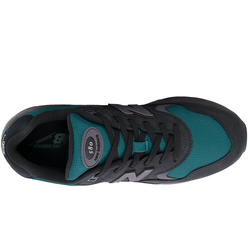 Pánske topánky New Balance MT580VE2 – čierne