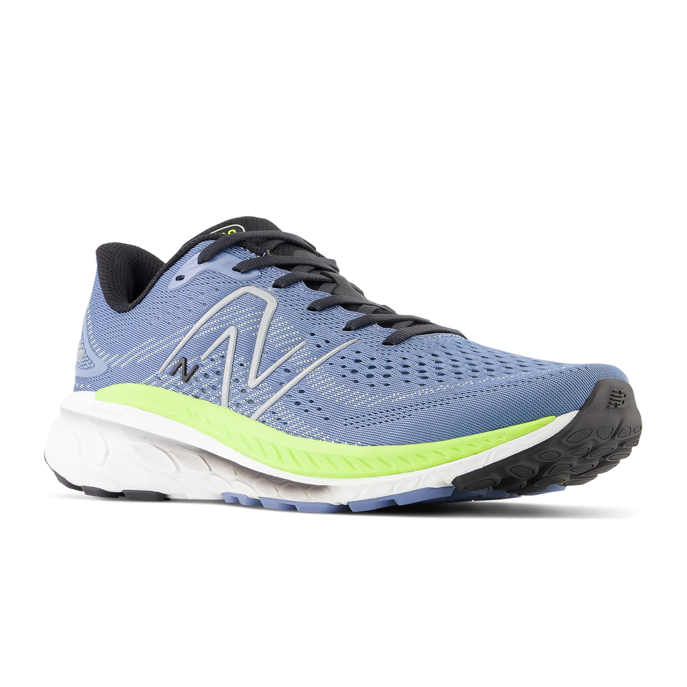 Pánske topánky New Balance Fresh Foam 860 v13 M860O13 – modré