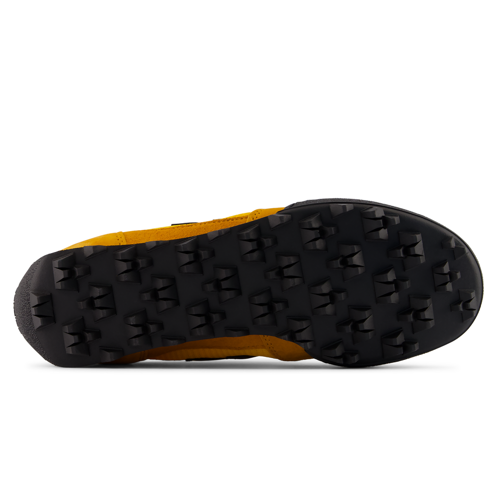 Dámske topánky New Balance Gator Run UGTR6ZD – oranžová