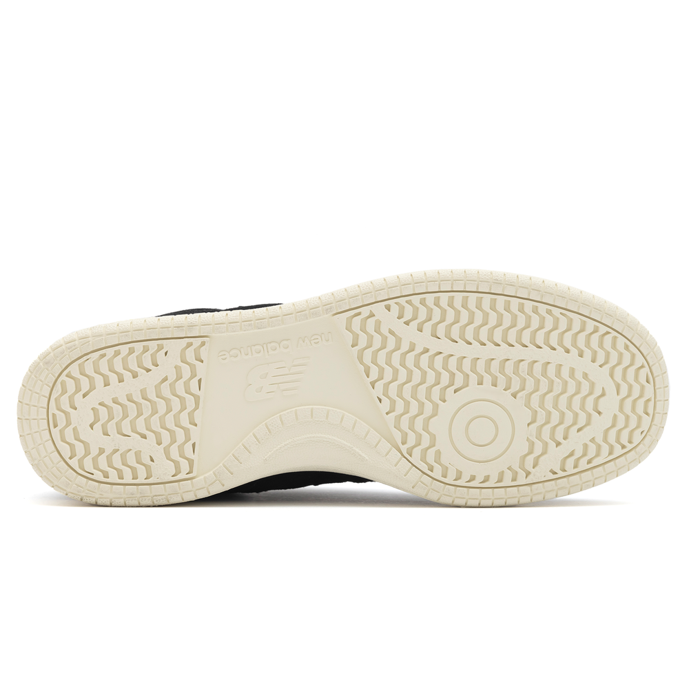Unisex topánky New Balance BB80SBB – čierné