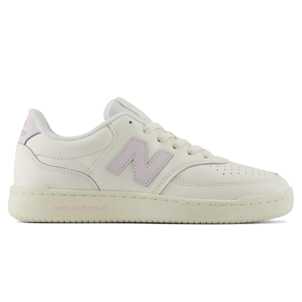 Dámske topánky New Balance W0801G1 – béžové