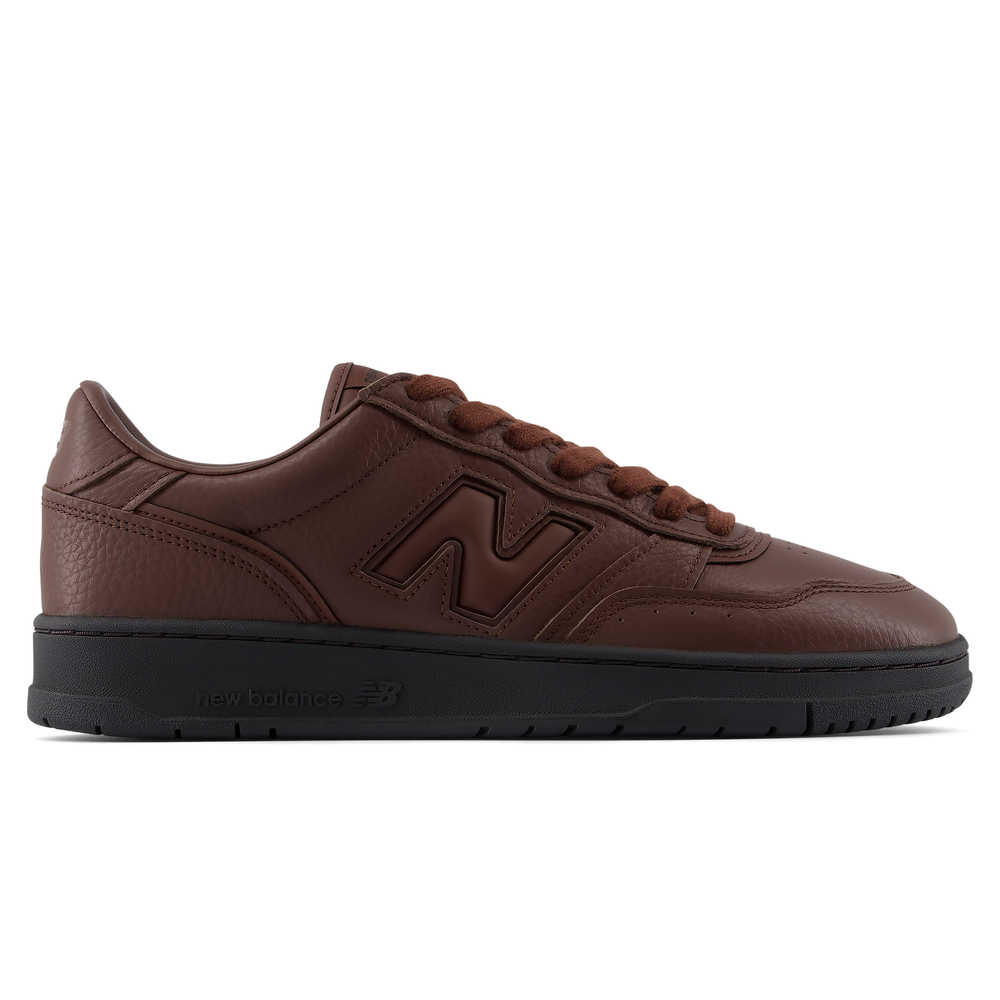 Topánky unisex New Balance U9509ZG – hnedá