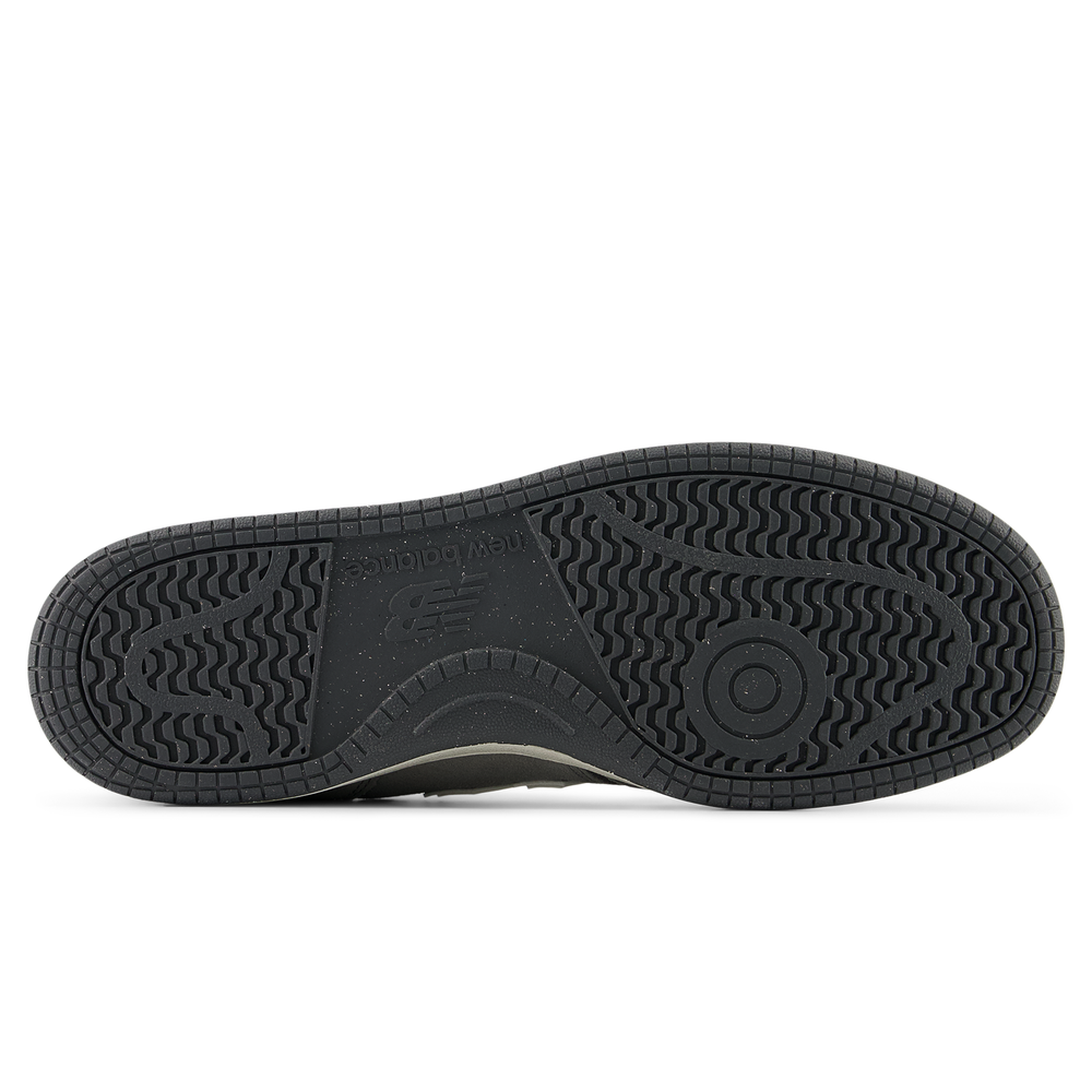 Unisex topánky New Balance U480P736 – sivé