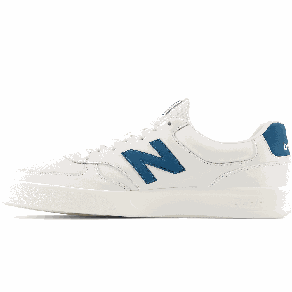 Pánske tenisky New Balance CT300SN3 – biele