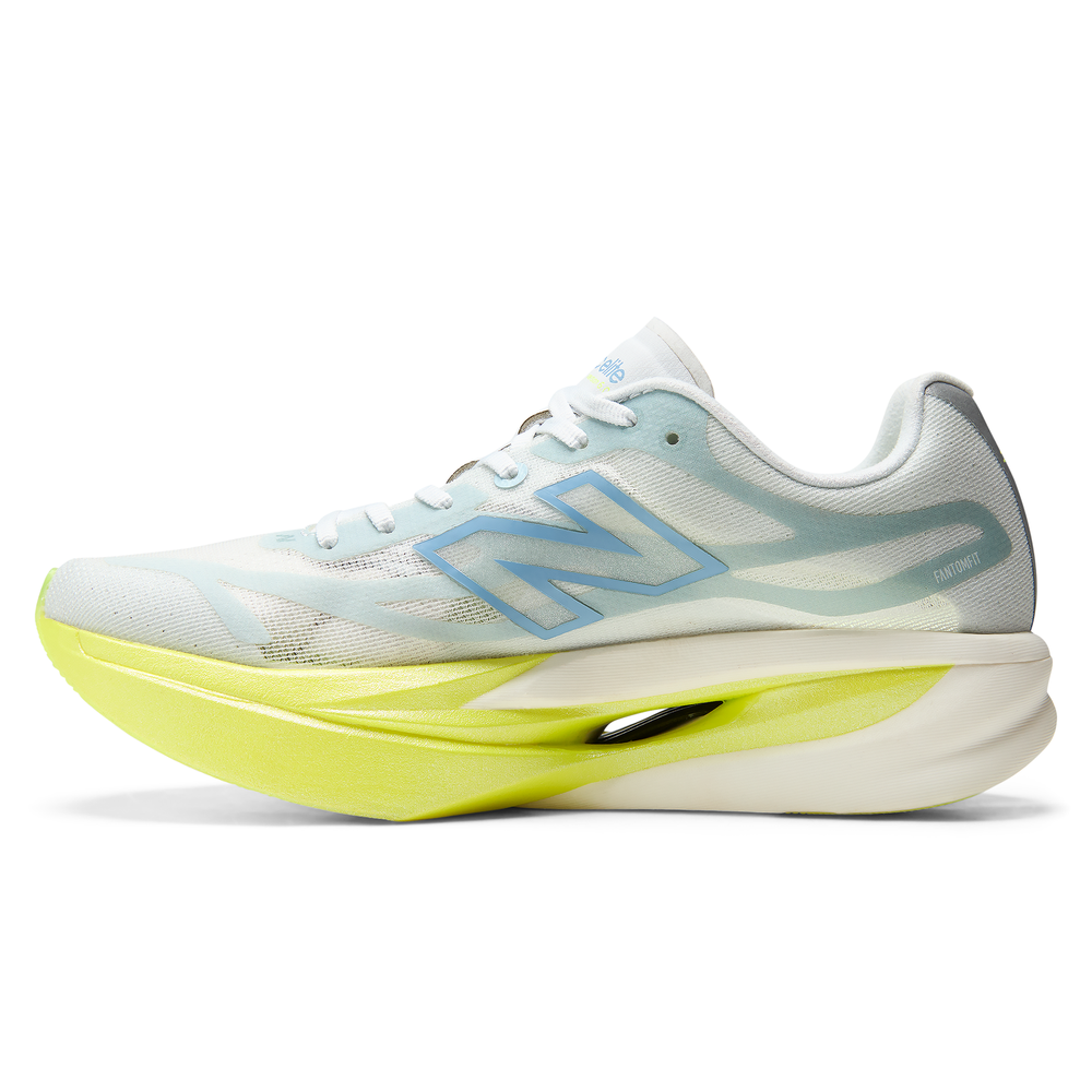 Dámske topánky New Balance Infinion SC Elite V6 WRCEL91C – viacfarebné