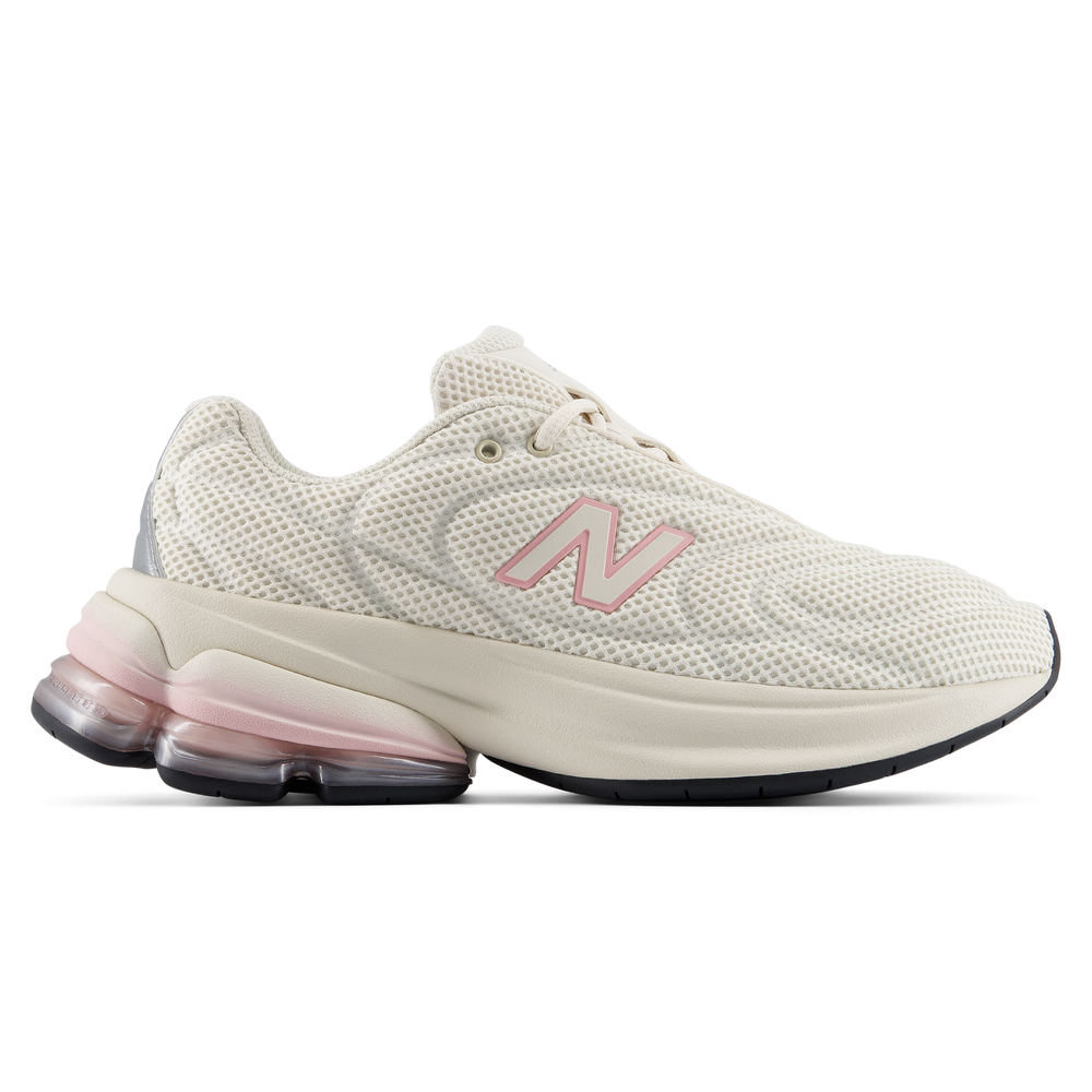 Unisex topánky New Balance ABZORB U50301UW – béžové