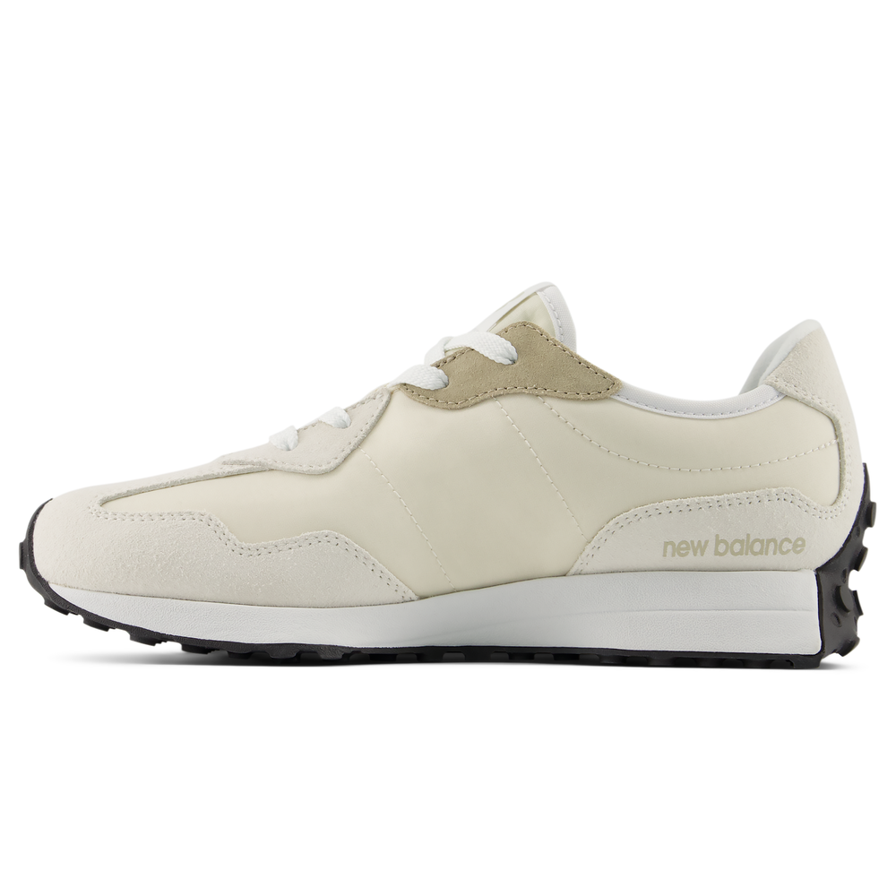 Detské topánky New Balance G3273TZ – béžové