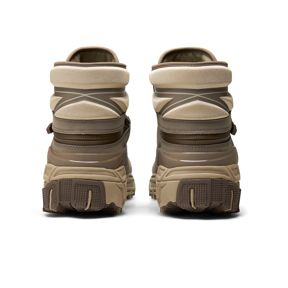 Pánske topánky New Balance TDS Niobium C1 MSNB130N – béžové