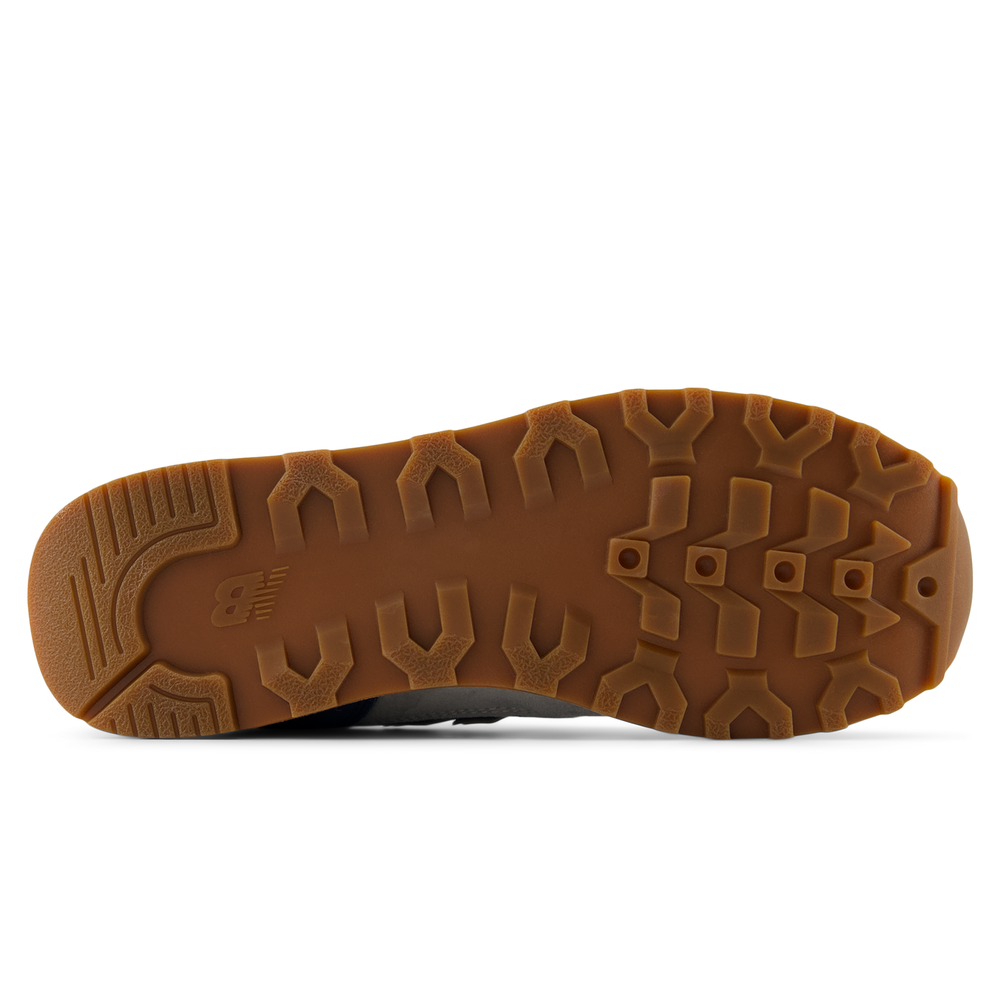 Unisex topánky New Balance U475HA – modré