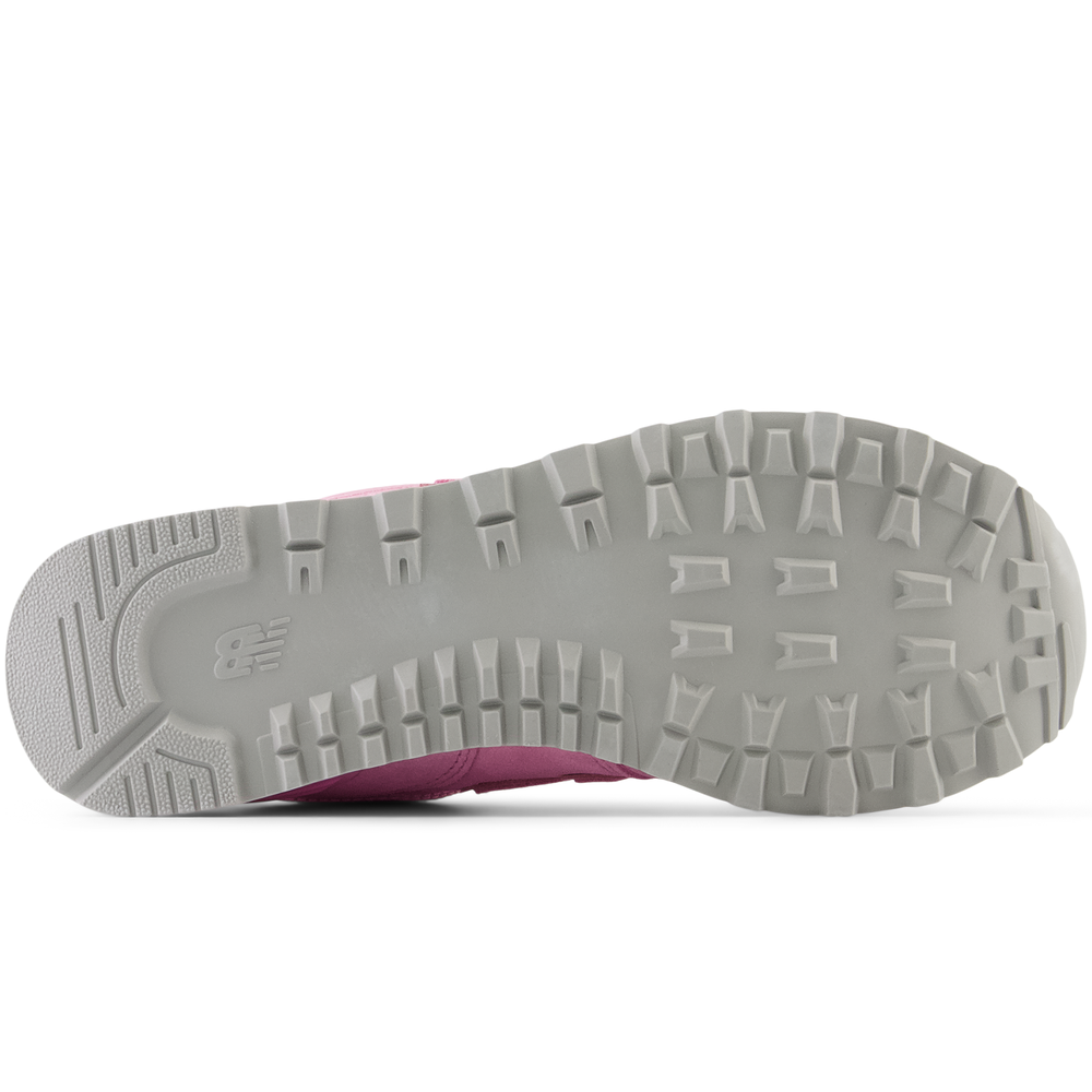 Dámske topánky New Balance WL5742BB – ružové