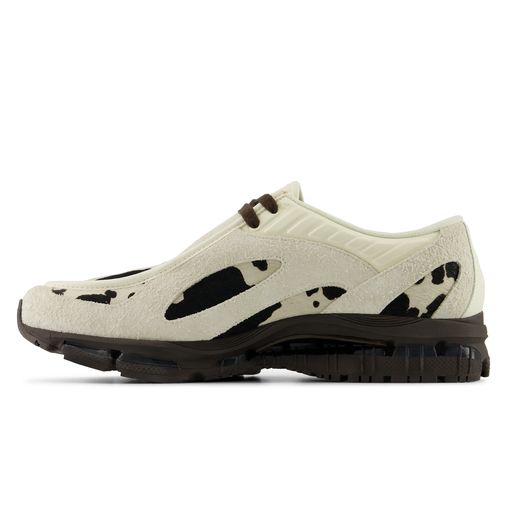 Unisex topánky New Balance U18906M2 – béžové