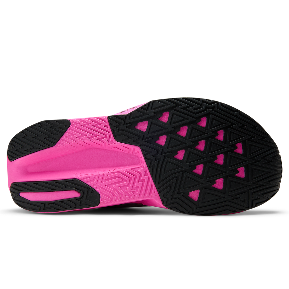 Dámske topánky New Balance FuelCell Rebel v5 WFCX70N – ružové