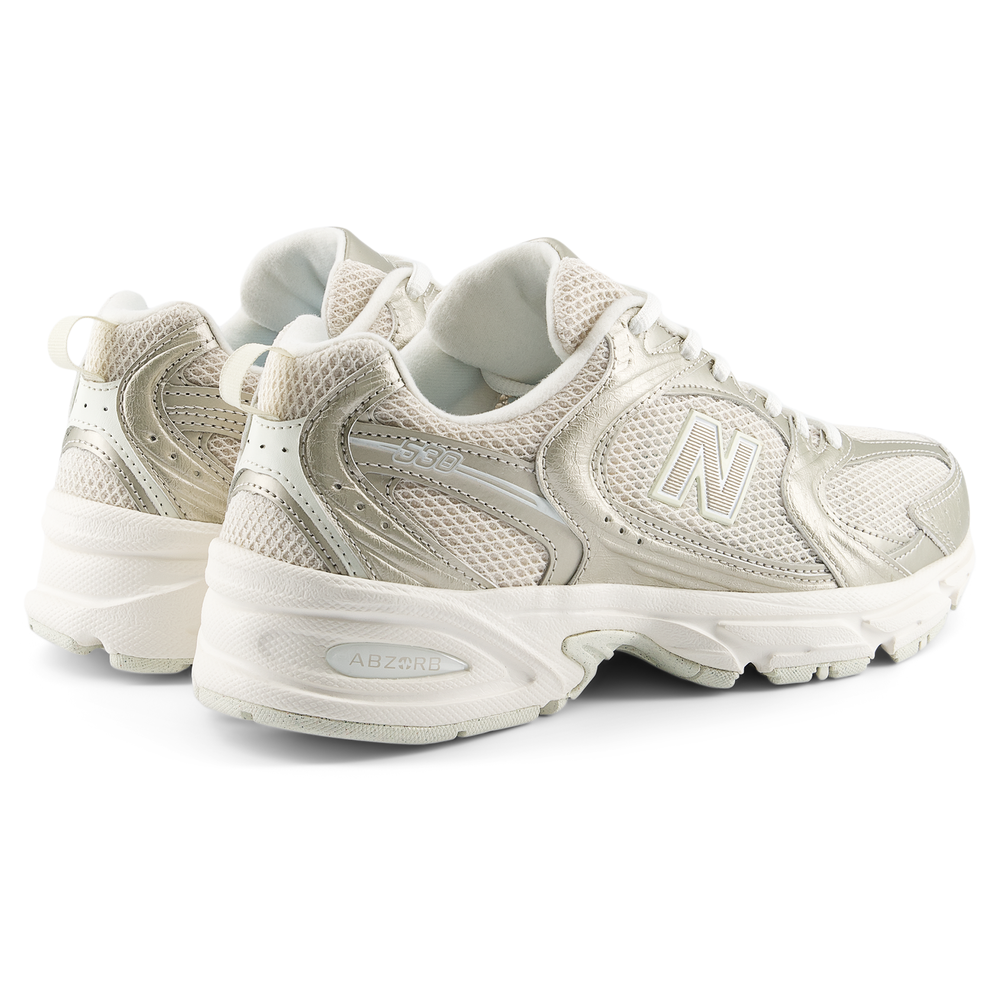 Unisex topánky New Balance U5301Z0 – béžové