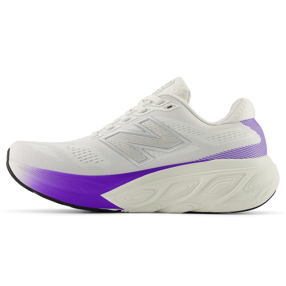 Dámske topánky New Balance Fresh Foam X 880 v15 W8802RJ – sivé
