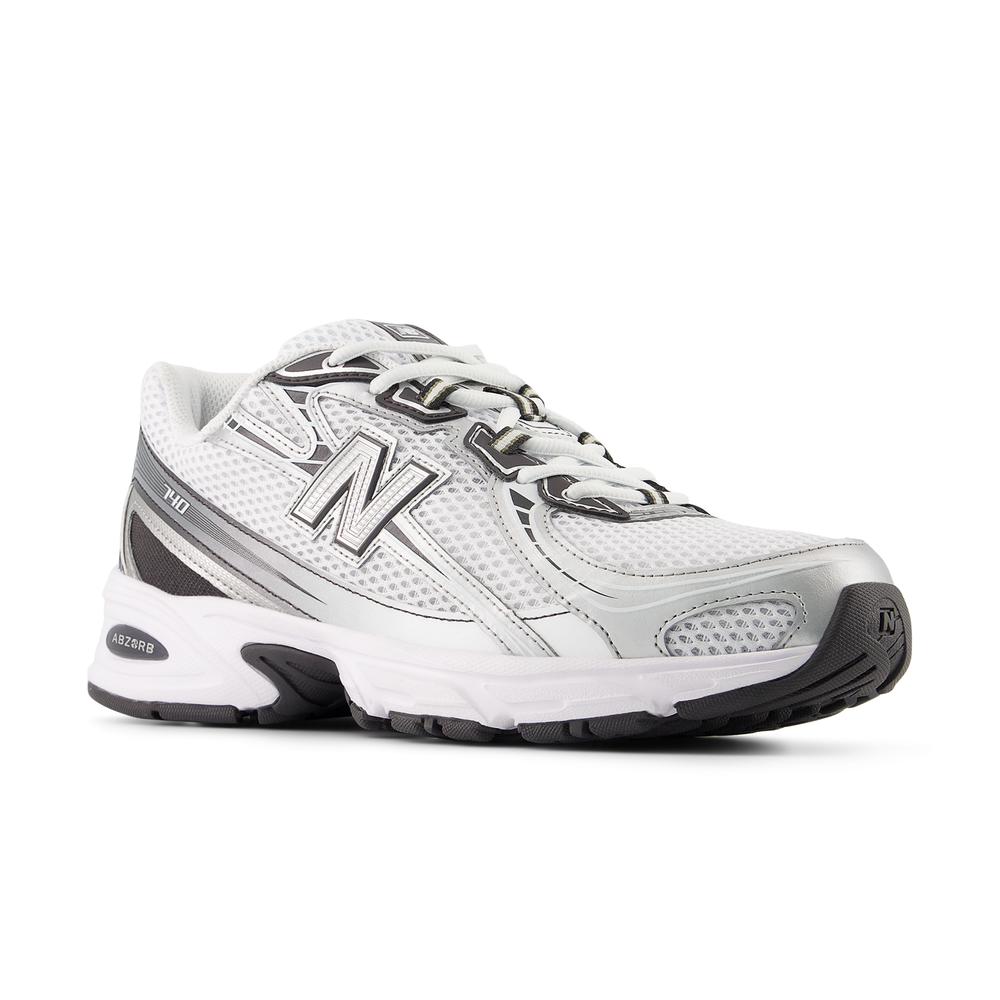 Unisex topánky New Balance U740PH2 – sivé
