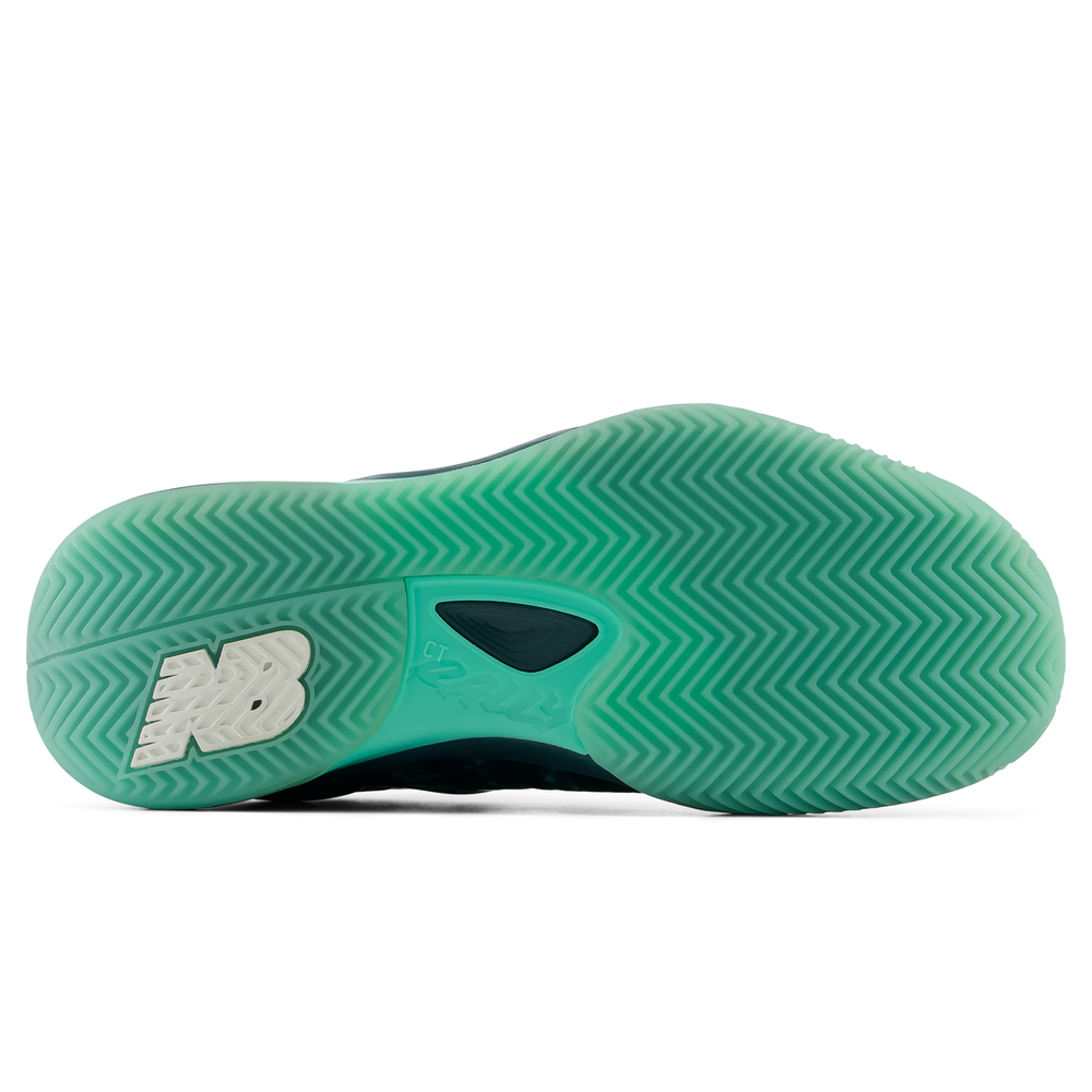 Pánske topánky New Balance Fresh Foam X CT-Rally v2 MRAL5AH – zelené
