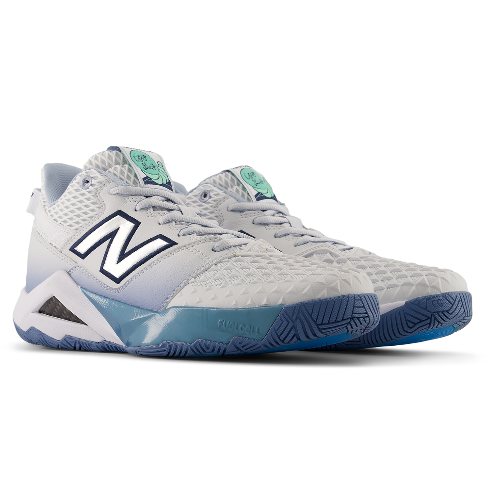 Dámske topánky New Balance Coco CG2 WHCOC63Q – sivé