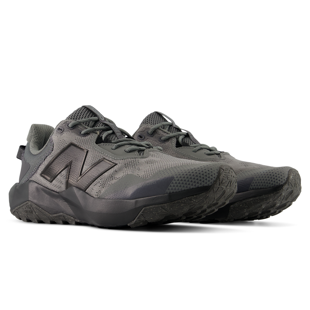 Pánske topánky New Balance DynaSoft Nitrel v6 MNTR2RN – sivé