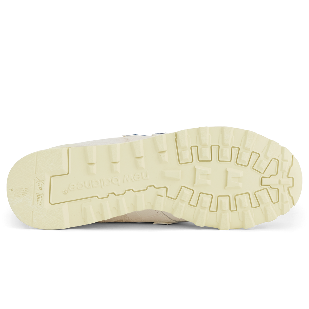 Unisex topánky New Balance U1300SS - béžové