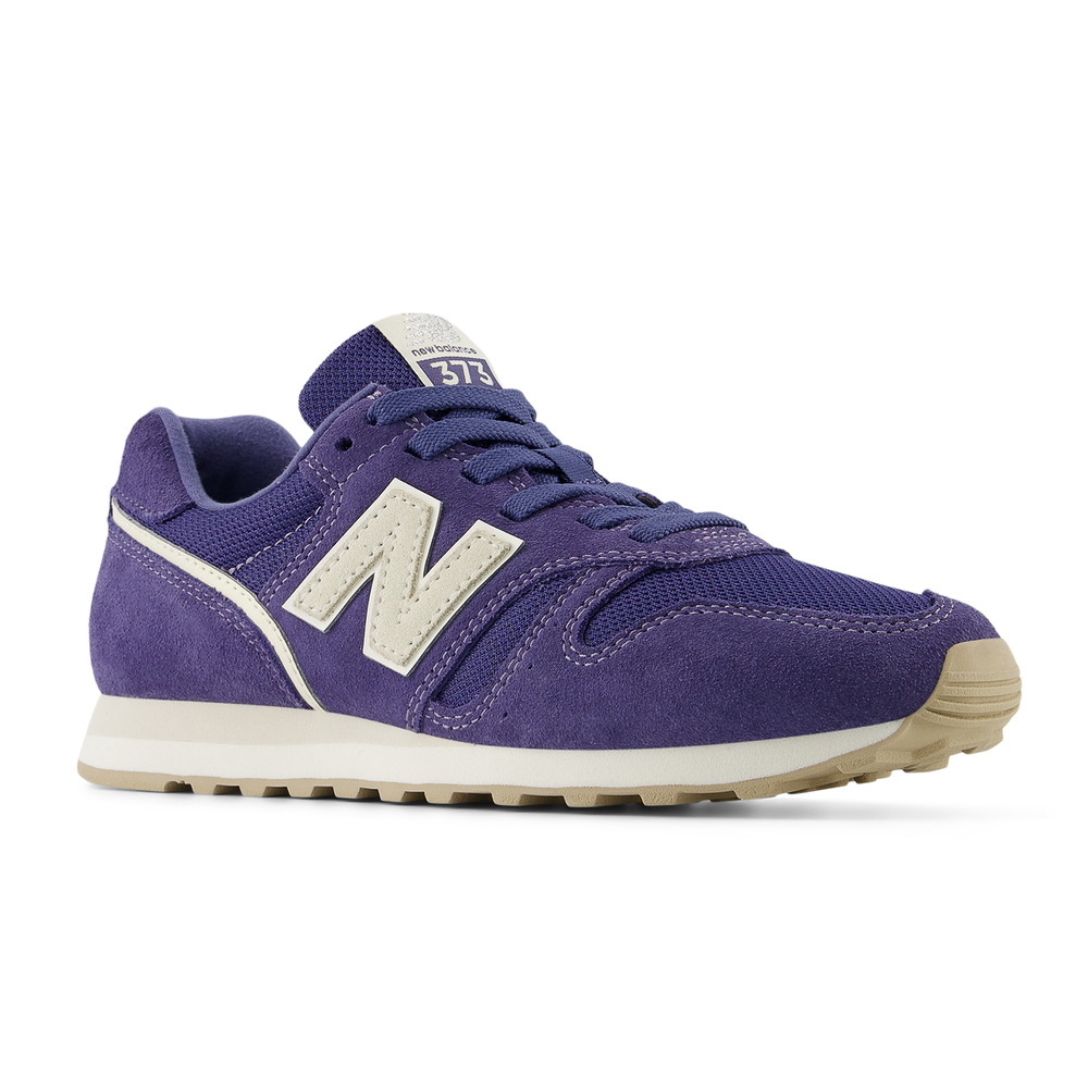 Dámske topánky New Balance WL373SE2 – fialové