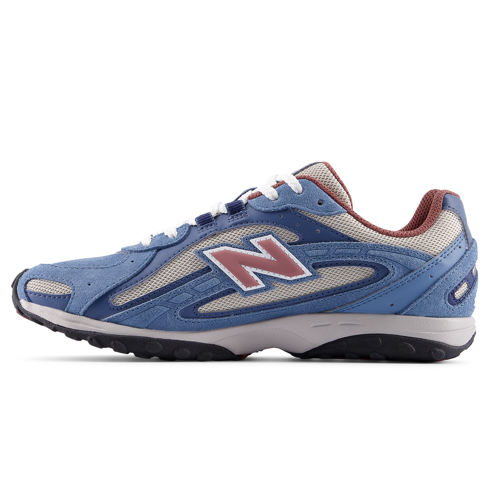 Unisex topánky New Balance U204LNPA – modré