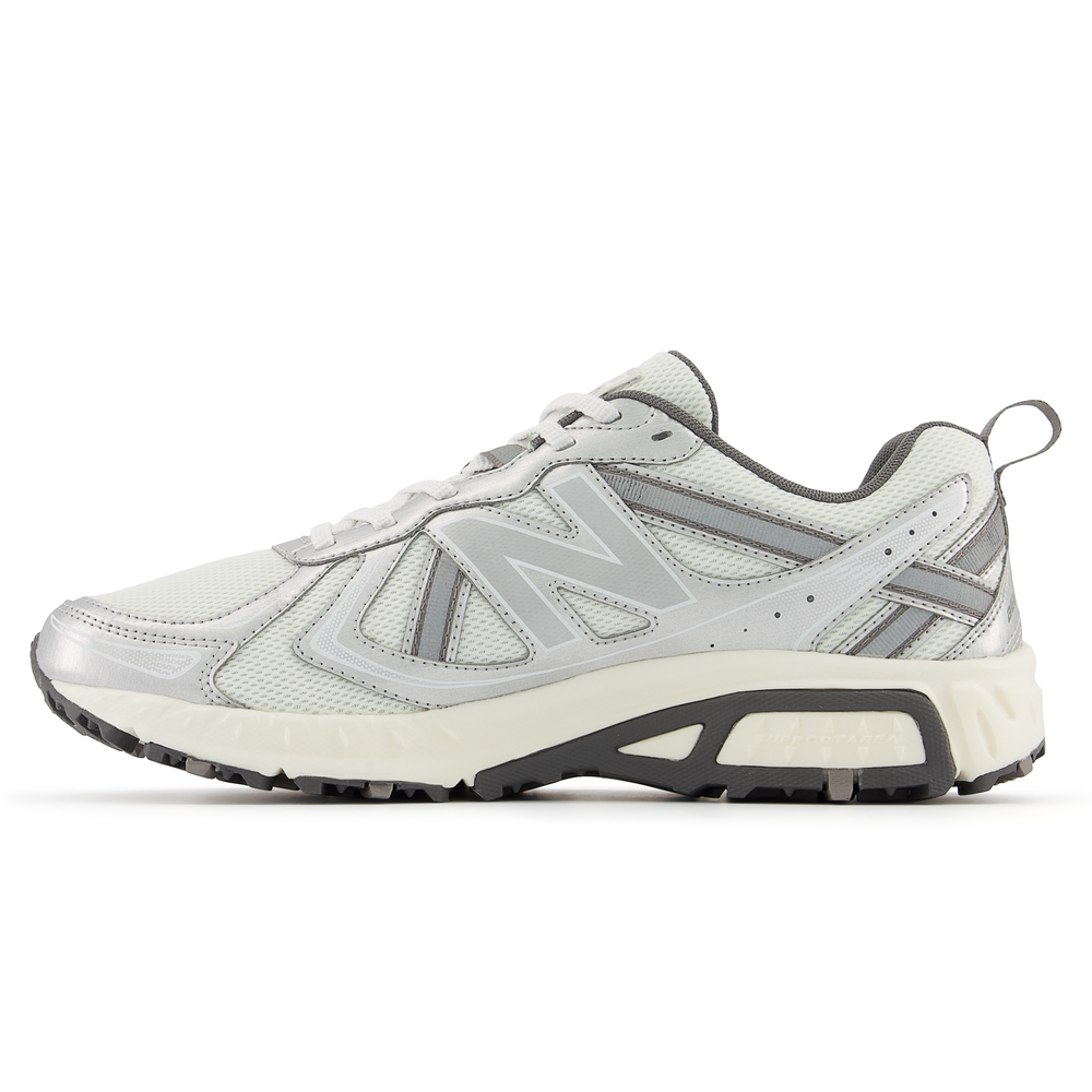 Pánske topánky New Balance MT410KM5 – biele