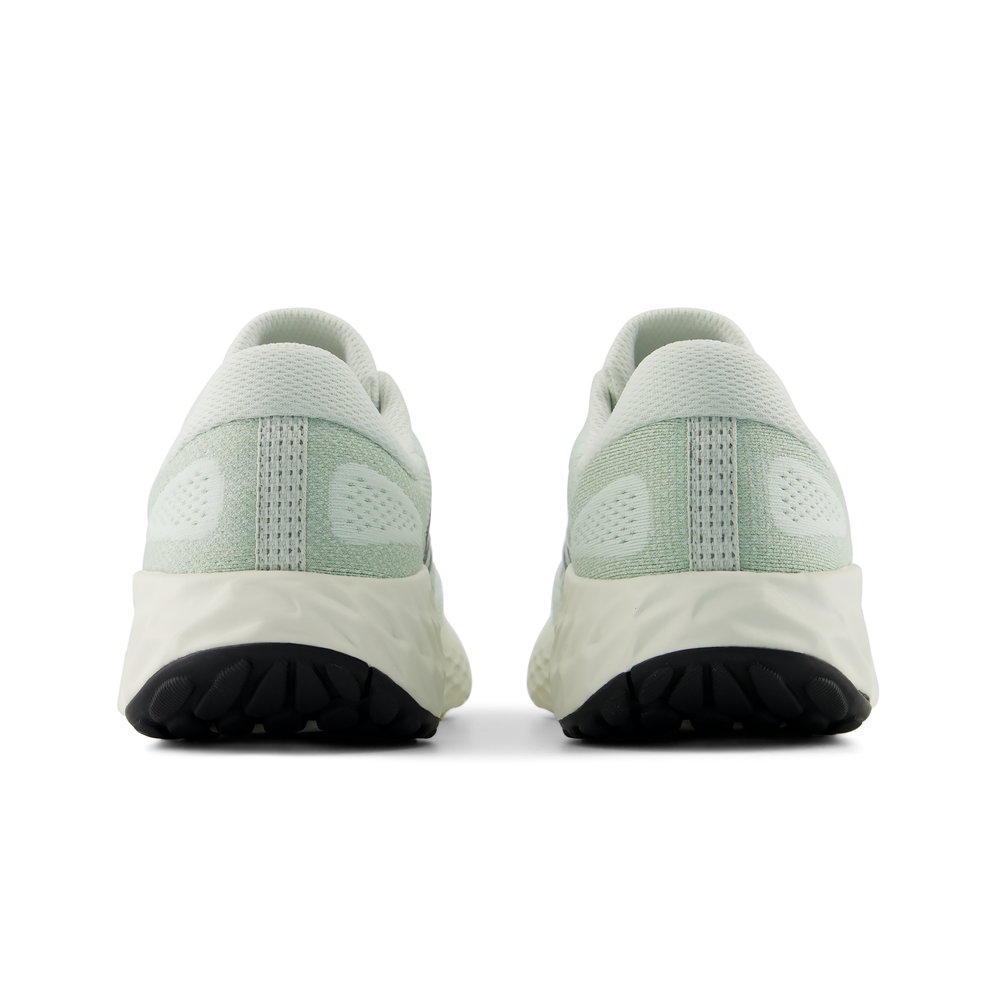 Dámske topánky New Balance Fresh Foam Evoz v4 WEVOZ7QU – mätové